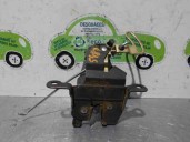 Recambio de cerradura maletero / porton para ford escort berlina/turnier fun turnier referencia OEM IAM 5 PUERTAS
