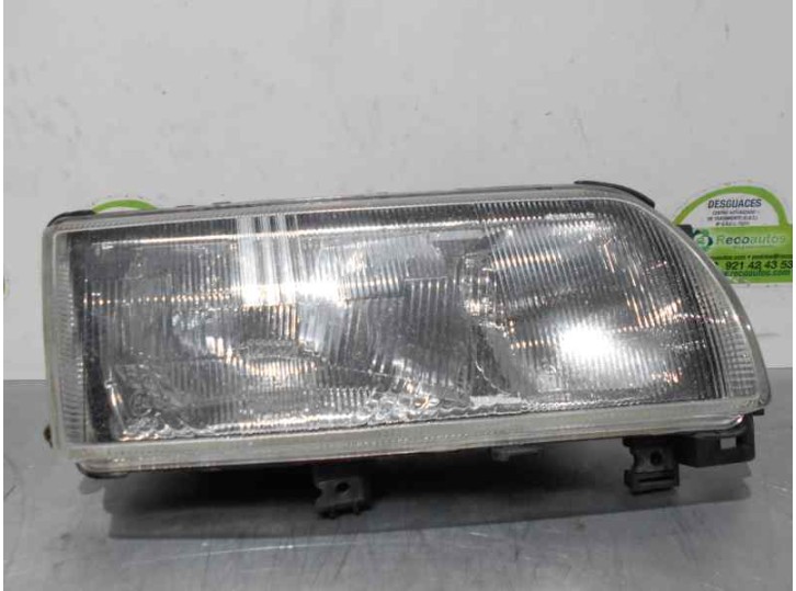 Recambio de faro derecho para nissan primera berl./familiar (p10/w10) 2.0 16v cat referencia OEM IAM 54530180 