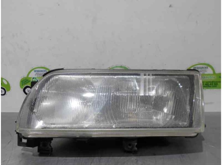 Recambio de faro izquierdo para nissan primera berl./familiar (p10/w10) 2.0 16v cat referencia OEM IAM 54530179 