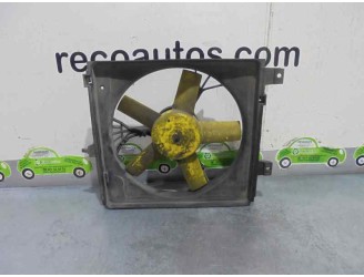 Recambio de electroventilador para nissan primera berl./familiar (p10/w10) 2.0 16v cat referencia OEM IAM 9212090J12 GATE