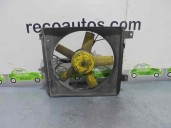 Recambio de electroventilador para nissan primera berl./familiar (p10/w10) 2.0 16v cat referencia OEM IAM 9212090J12 GATE