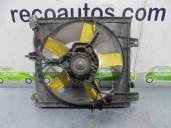 Recambio de electroventilador para nissan primera berl./familiar (p10/w10) 2.0 16v cat referencia OEM IAM 9212090J12 GATE