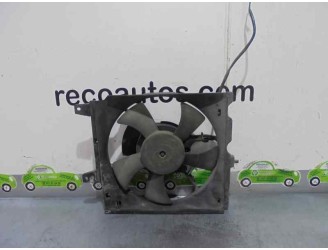 Recambio de electroventilador para nissan primera berl./familiar (p10/w10) 2.0 16v cat referencia OEM IAM 2148190J20 8240090 GAT