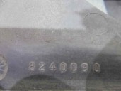 Recambio de electroventilador para nissan primera berl./familiar (p10/w10) 2.0 16v cat referencia OEM IAM 2148190J20 8240090 GAT