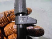 Recambio de sensor para mercedes-benz clase a (w168) 170 cdi (168.008) referencia OEM IAM 0031532828  