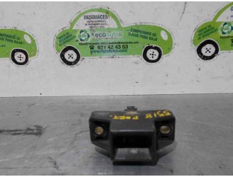 Recambio de cerradura maletero / porton para renault twingo (co6) 1.3 cat referencia OEM IAM 3 PUERTAS