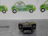 Recambio de cerradura maletero / porton para renault twingo (co6) 1.3 cat referencia OEM IAM   3 PUERTAS