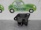 Replacement boot / tailgate lock for Fiat Bravo (182) 1.6 16V CAT OEM IAM reference 3 DOORS