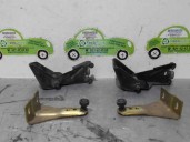 Recambio de bisagra puerta para chrysler voyager (rg) 2.5 crd cat referencia OEM IAM 0693847AC 