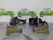 Replacement door hinge for Chrysler Voyager (RG) 2.5 CRD CAT OEM IAM reference 0693847AC 