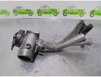 Recambio de valvula egr para mercedes-benz clase a (w168) 170 cdi (168.008) referencia OEM IAM A6680900454  WAHLER