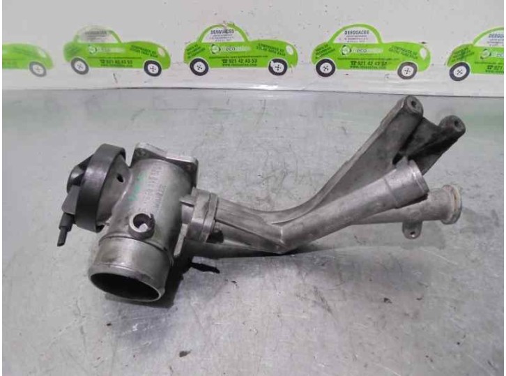 Recambio de valvula egr para mercedes-benz clase a (w168) 170 cdi (168.008) referencia OEM IAM A6680900454  WAHLER