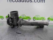 Recambio de valvula egr para mercedes-benz clase a (w168) 170 cdi (168.008) referencia OEM IAM A6680900454  WAHLER