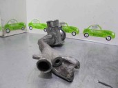 Recambio de valvula egr para mercedes-benz clase a (w168) 170 cdi (168.008) referencia OEM IAM A6680900454  WAHLER