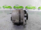 Replacement alternator for Opel Corsa A 1.2 OEM IAM reference 6045X40 6045X40 