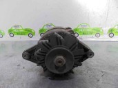 Replacement alternator for Opel Corsa A 1.2 OEM IAM reference 6045X40 6045X40 