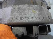 Replacement alternator for Opel Corsa A 1.2 OEM IAM reference 6045X40 6045X40 