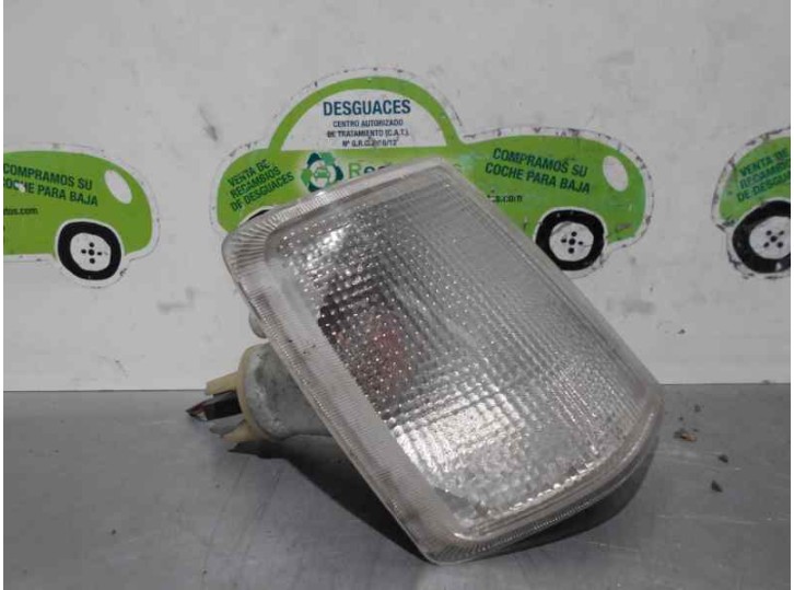 Recambio de piloto delantero derecho para opel corsa a 1.2 referencia OEM IAM 