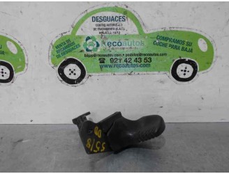 Recambio de maneta exterior delantera derecha para renault twingo (co6) 1.3 cat referencia OEM IAM 7700822425 91089300 CAJA 3