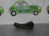 Recambio de maneta interior trasera izquierda para peugeot partner (s1) 1.9 diesel referencia OEM IAM 8726E7 CAJA 6 