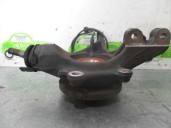 Replacement front left steering knuckle for Citroën Berlingo panel van 1.6 16V HDi OEM IAM reference 364696 