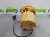 Recambio de aforador para citroën berlingo cuadro 1.6 16v hdi referencia OEM IAM 9684995180 000326 