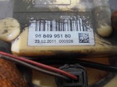 Recambio de aforador para citroën berlingo cuadro 1.6 16v hdi referencia OEM IAM 9684995180 000326 