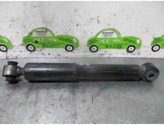 Recambio de amortiguador trasero derecho para citroën berlingo cuadro 1.6 16v hdi referencia OEM IAM 9680984480-04 814902001502 