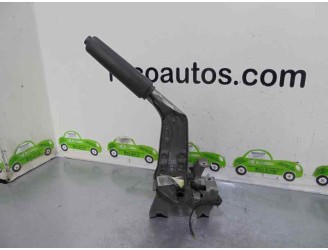 Recambio de palanca freno de mano para citroën berlingo cuadro 1.6 16v hdi referencia OEM IAM 9680786377 89EL170428167 