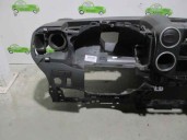 Replacement dashboard for Citroën Berlingo dashboard 1.6 16V HDi OEM IAM reference 8231LQ BLACK AND GREY 