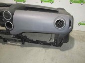 Replacement dashboard for Citroën Berlingo dashboard 1.6 16V HDi OEM IAM reference 8231LQ BLACK AND GREY 