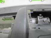Replacement dashboard for Citroën Berlingo dashboard 1.6 16V HDi OEM IAM reference 8231LQ BLACK AND GREY 