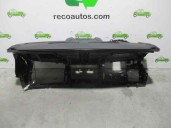 Replacement dashboard for Citroën Berlingo dashboard 1.6 16V HDi OEM IAM reference 8231LQ BLACK AND GREY 