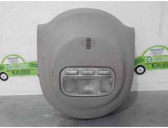 Replacement interior light for Citroën Berlingo dashboard 1.6 16V HDi OEM IAM reference 6362Q2 6362Q2 
