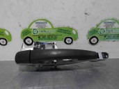 Recambio de maneta exterior delantera derecha para citroën berlingo cuadro 1.6 16v hdi referencia OEM IAM 9680168580 9680168580 