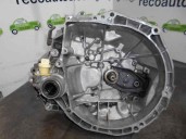 Recambio de caja cambios para peugeot 106 (s1) 1.4 diesel cat referencia OEM IAM 2CB45 231911 