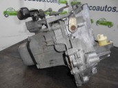 Recambio de caja cambios para peugeot 106 (s1) 1.4 diesel cat referencia OEM IAM 2CB45 231911 