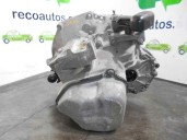 Recambio de caja cambios para peugeot 106 (s1) 1.4 diesel cat referencia OEM IAM 2CB45 231911 