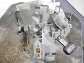 Recambio de caja cambios para peugeot 106 (s1) 1.4 diesel cat referencia OEM IAM 2CB45 231911 