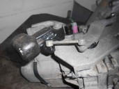 Recambio de caja cambios para peugeot 106 (s1) 1.4 diesel cat referencia OEM IAM 2CB45 231911 