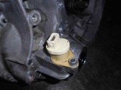 Recambio de caja cambios para peugeot 106 (s1) 1.4 diesel cat referencia OEM IAM 2CB45 231911 