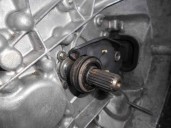 Recambio de caja cambios para peugeot 106 (s1) 1.4 diesel cat referencia OEM IAM 2CB45 231911 