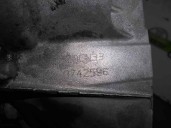 Recambio de caja cambios para peugeot 106 (s1) 1.4 diesel cat referencia OEM IAM 2CB45 231911 