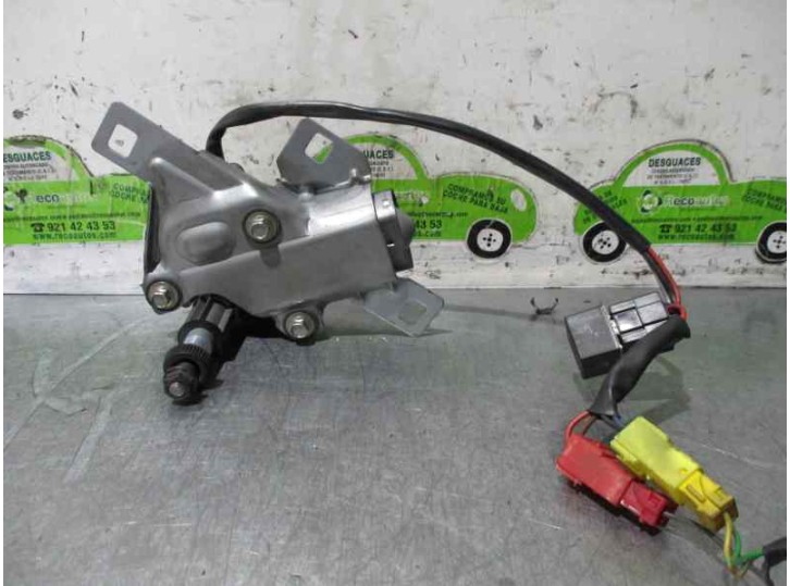 Recambio de motor limpia trasero para peugeot 106 (s1) 1.4 diesel cat referencia OEM IAM 53004502 VALEO