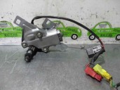 Recambio de motor limpia trasero para peugeot 106 (s1) 1.4 diesel cat referencia OEM IAM 53004502 VALEO