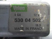 Recambio de motor limpia trasero para peugeot 106 (s1) 1.4 diesel cat referencia OEM IAM  53004502 VALEO