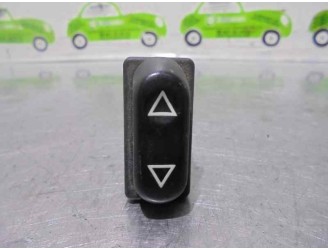 Recambio de mando elevalunas delantero izquierdo para peugeot 106 (s1) 1.4 diesel cat referencia OEM IAM 