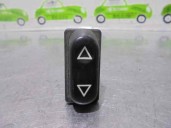 Recambio de mando elevalunas delantero izquierdo para peugeot 106 (s1) 1.4 diesel cat referencia OEM IAM 