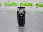 Recambio de mando elevalunas delantero izquierdo para peugeot 106 (s1) 1.4 diesel cat referencia OEM IAM 