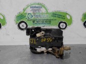 Recambio de cerradura puerta trasera derecha para renault clio i fase i+ii (b/c57) 1.4 referencia OEM IAM 3 PUERTAS